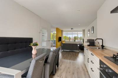 Woning de Fortuin 105 Heerenveen