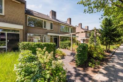 Woning Maximiliaanlaan 28 Waalre