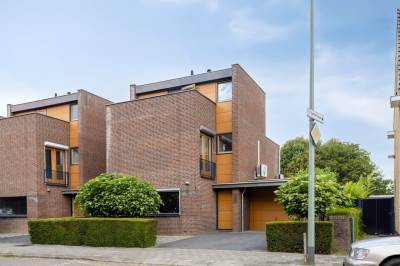 Woning Prins Hendriklaan 390 Brunssum