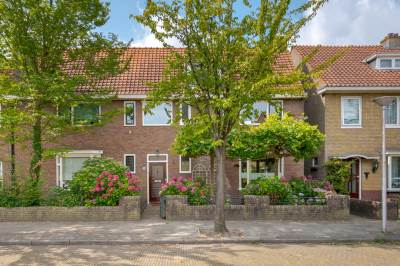 Woning Molenweg 288 Zwolle