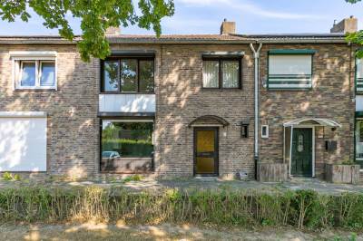 Woning De Insel 1 Brunssum
