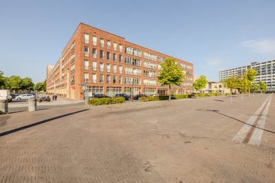 Woning Bijlmerdreef 1116B Amsterdam