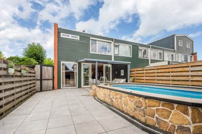 Woning Roerdompstraat 7 Westzaan