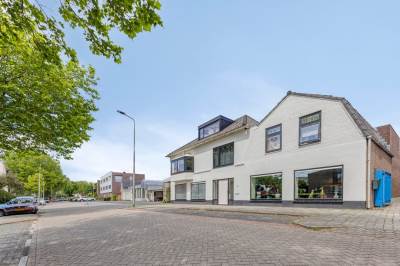 Woning Prins Hendrikstraat 58 Alphen aan den Rijn
