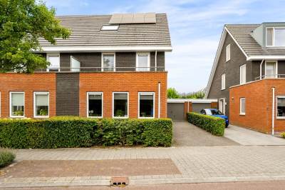 Woning Eerdelaan 25 Zwolle
