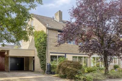 Woning Pijperstraat 7 Haaksbergen