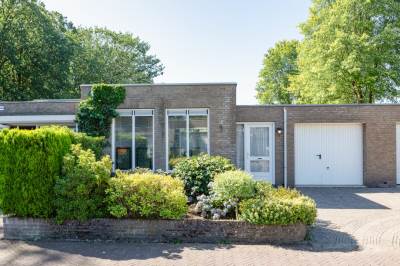 Woning Groelslaan 4 Waalre