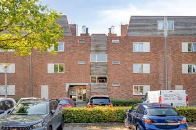 Woning Vrijmark 154 Almere