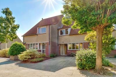Woning Acaciastede 3 Diemen