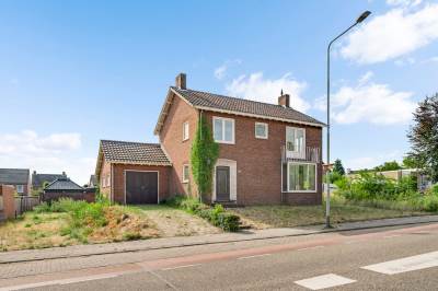 Woning Heerstraat-Noord 16 Beegden