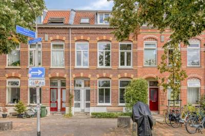 Woning Schoolstraat 133 Nijmegen
