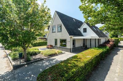 Woning De Bazuin 33 Harlingen