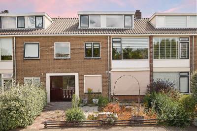 Woning Boekerslootlaan 99 Noordwijk (ZH)