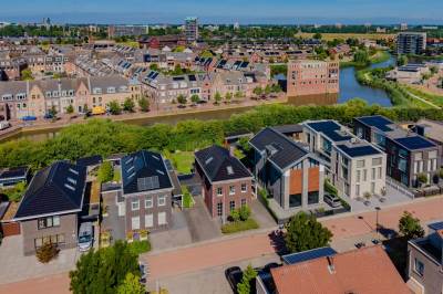 Woning Stroomwal 7 Heemskerk