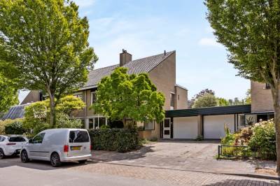 Woning Franklin D. Rooseveltln 19 Rijswijk (ZH)