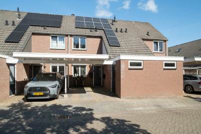 Woning Geelster 62 Oldenzaal
