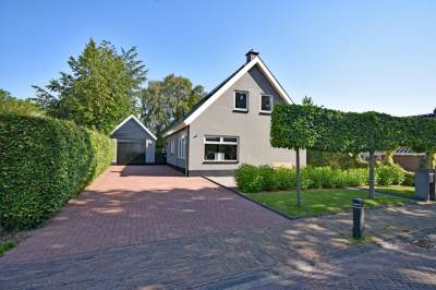 Woning Nieuwstad 37 Burgum