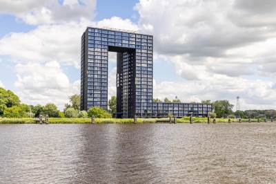 Woning Regattaweg 164 Groningen
