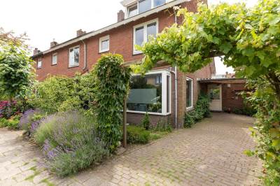 Woning van Mierislaan 2 Loosdrecht