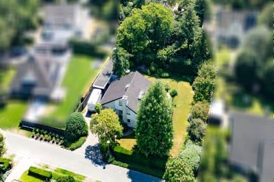 Woning Strübenlaan 1 Venray