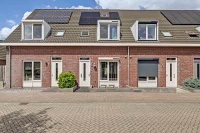 Woning Bollenhoef 24 Eethen