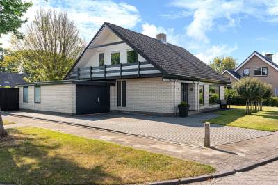 Woning Skoallânswei 40 Dronryp