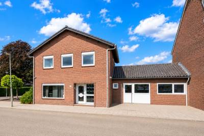 Woning Baanstraat 150 Landgraaf