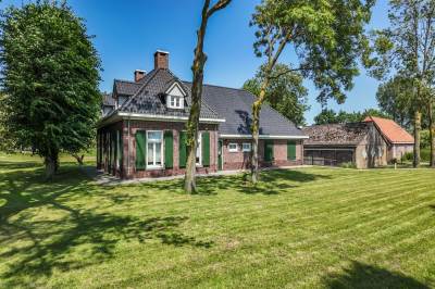 Woning Schellerdijk 12 Zwolle