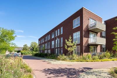 Woning Vredenburgh 54 Oirschot