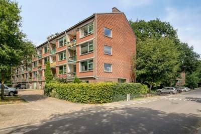 Woning Surinamelaan 69C Amersfoort