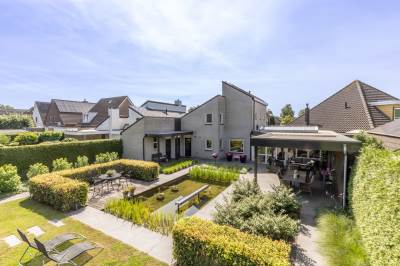 Woning Mandenmaker 13 Oost West en Middelbeers