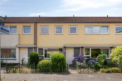 Woning Langelobrink 10 Enschede