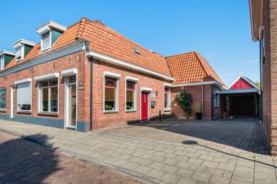 Woning Schoolstraat 99 Goor