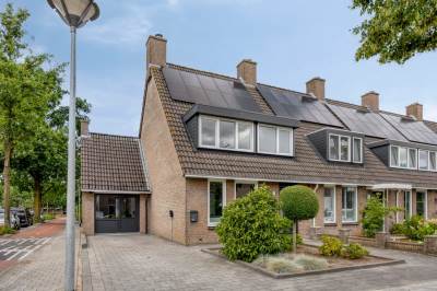 Woning Baronielaan 76 Goirle