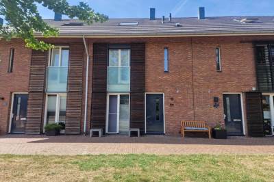 Woning Hofstedestraat 24 Zwolle
