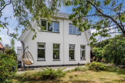 Woning Belterlaan 12 Hippolytushoef