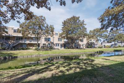 Woning Alerdincksingel 9 Rotterdam