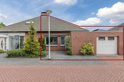 Woning Kometenlaan 59 Bergen op Zoom