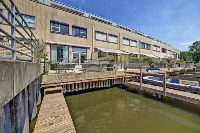 Woning 't Schip 8 Katwijk (ZH)