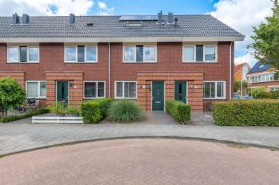 Woning Parelgras 61 Wognum