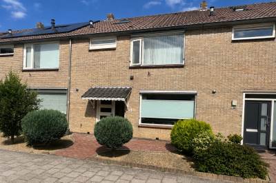 Woning Gerrit Jan vd Veenstraat 26 Montfoort