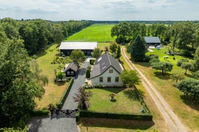 Woning Meeuwenweg 22 Zuidwolde (DR)