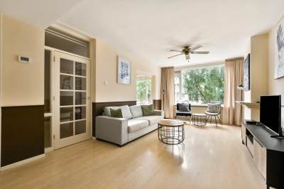 Woning William Boothlaan 208 Amstelveen