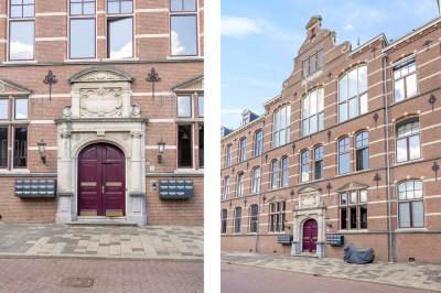 Woning Nieuwelaan 164 Delft
