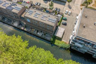 Woning Spirealaan 56 Heerhugowaard