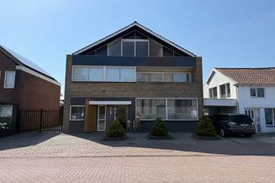 Woning Kerkstraat 16 Hank