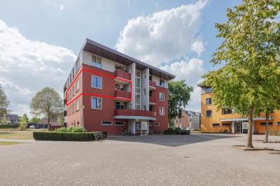 Woning Zwaluwstraat 135 Horst