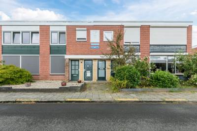 Woning Paulus Potterstraat 13 Groenlo