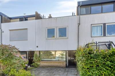Woning Dr. M.L. Kingstraat 58 Landsmeer