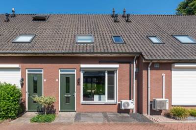 Woning Heidedreef 6 Gemonde